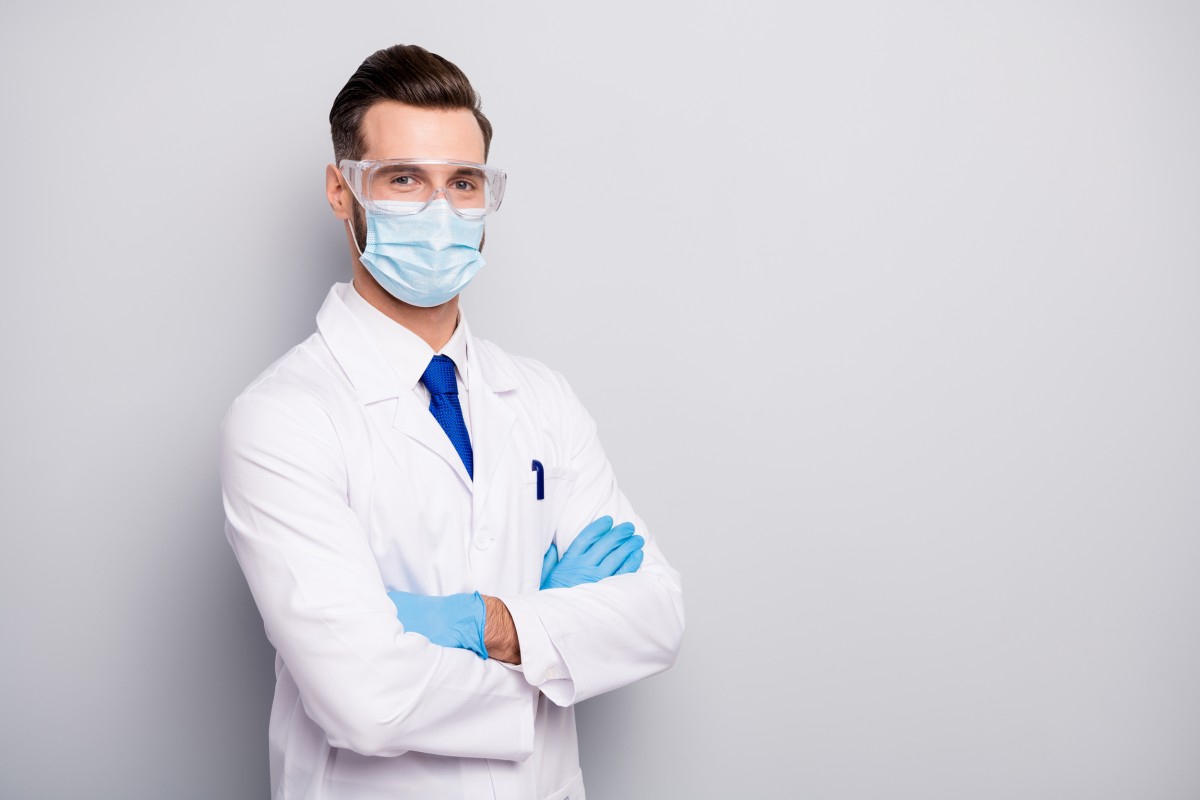 pandemia si dentistii